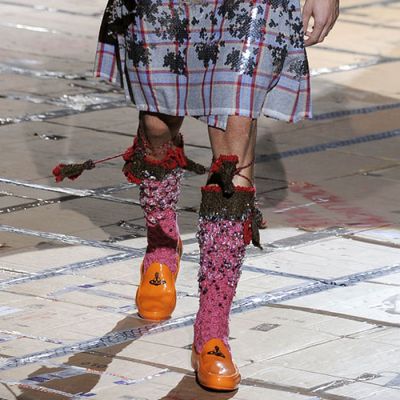 VIVIENNE WESTWOOD